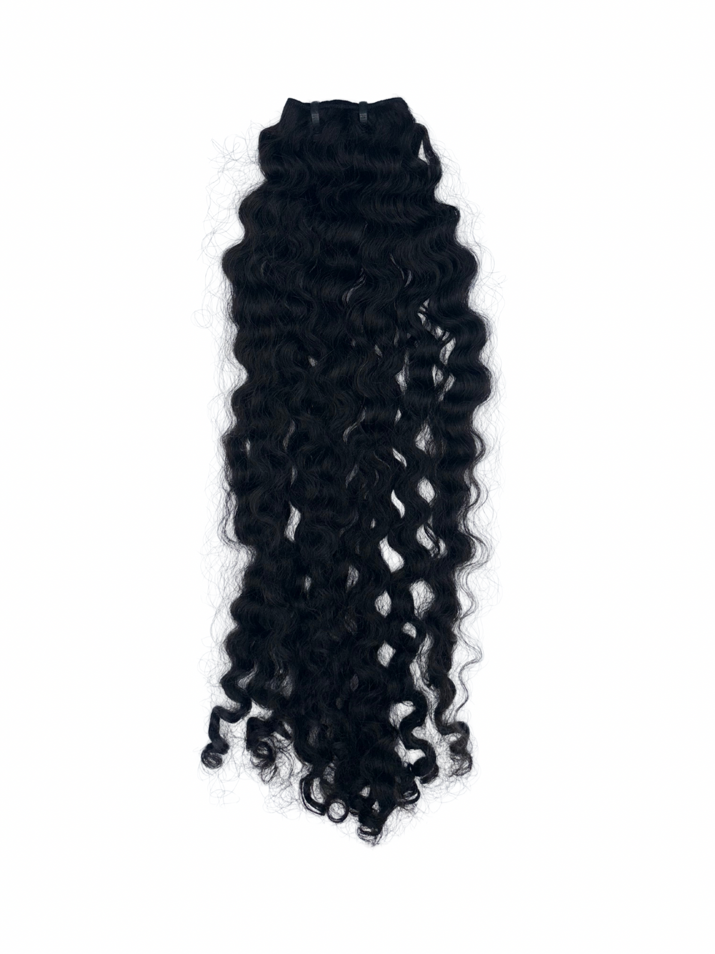 Island Curly