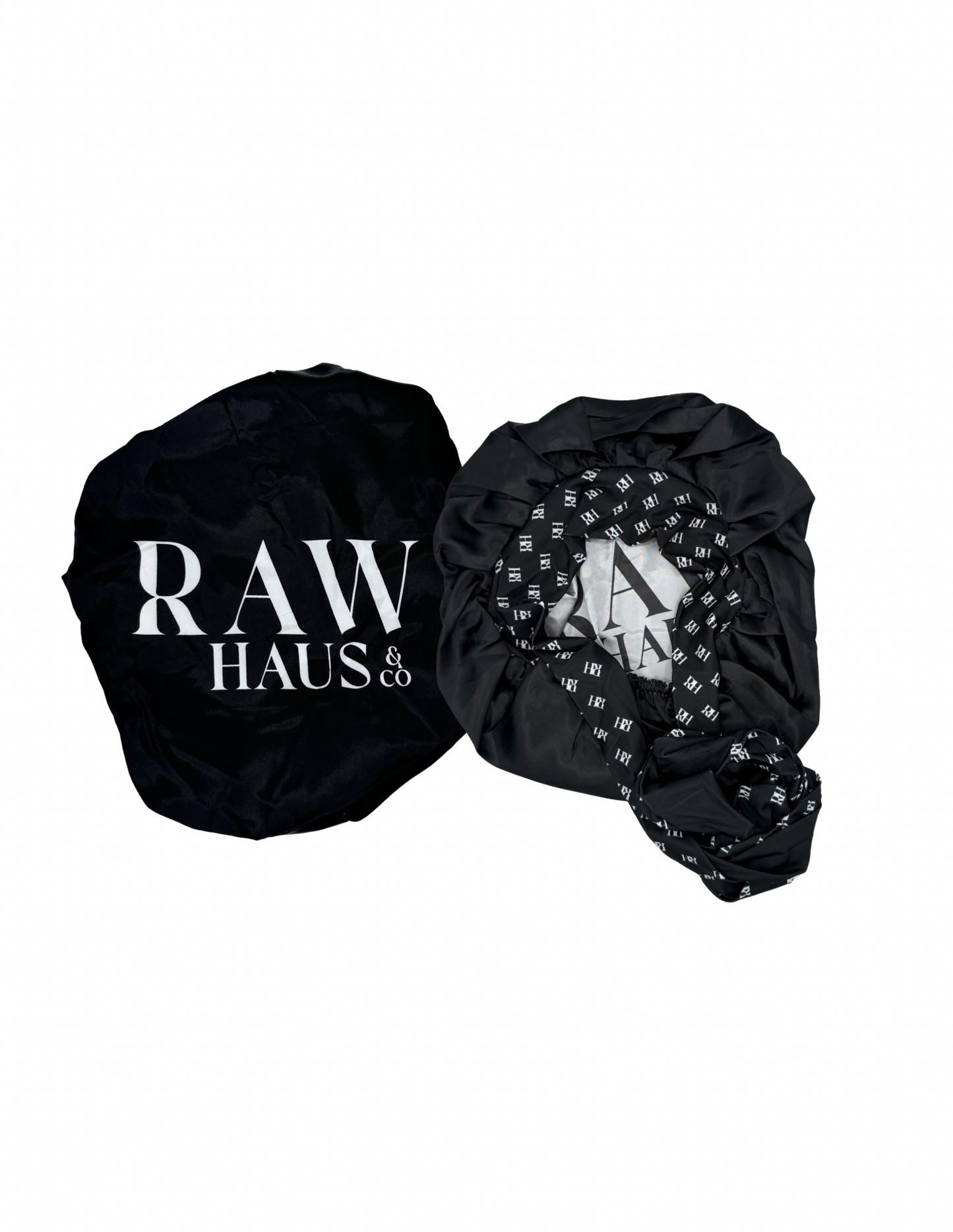 RH Satin Bonnet