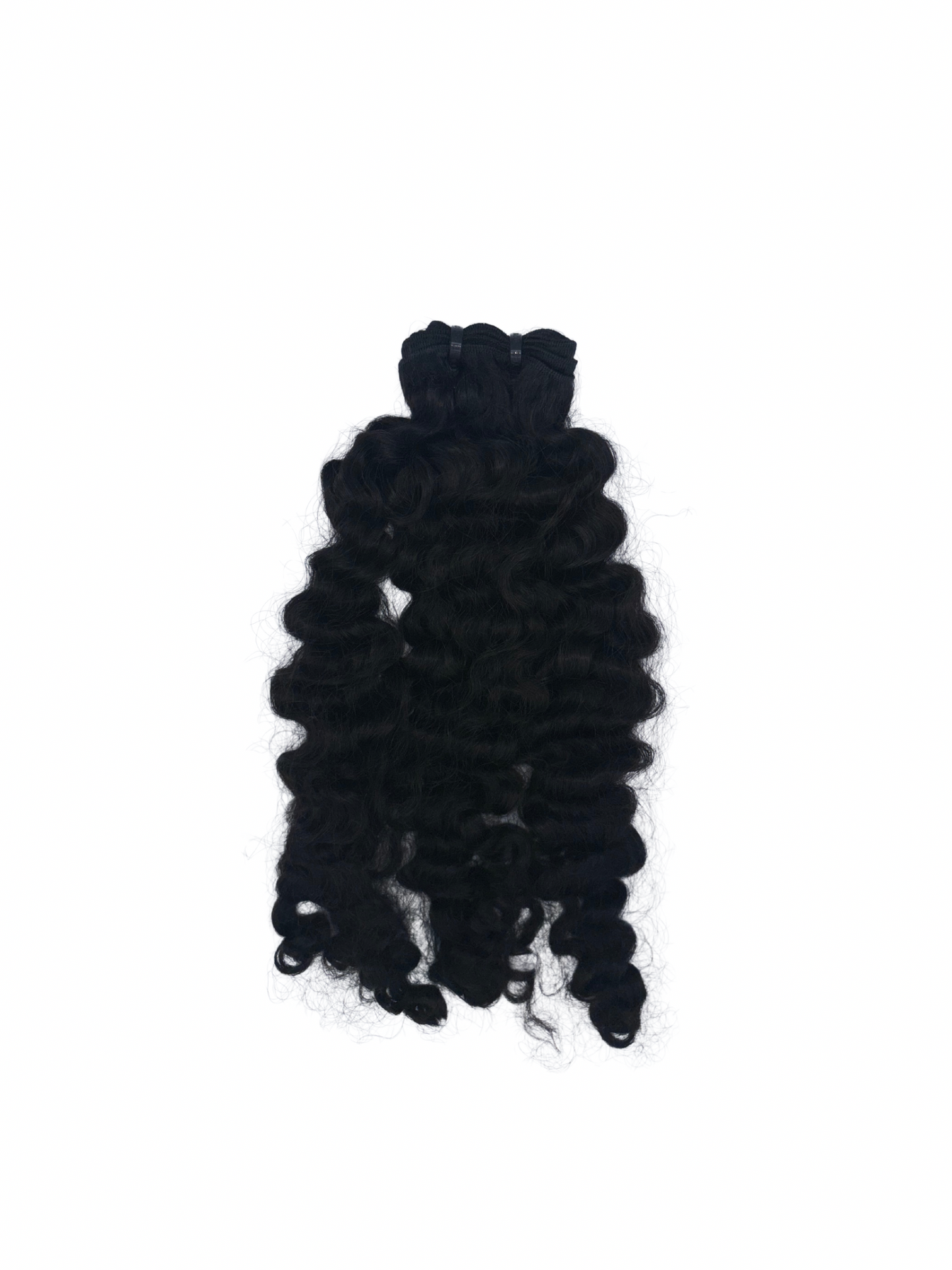 Island Curly