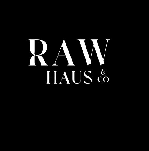 Raw Haus Co logo